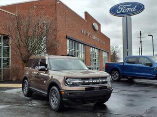 2022 Ford Bronco Sport for sale in Urbana OH