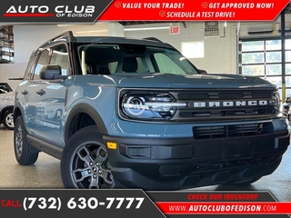 2022 Ford Bronco Sport for sale in Woodbridge NJ