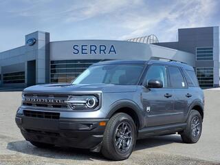 2022 Ford Bronco Sport for sale in Farmington Hills MI