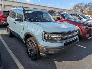 2022 Ford Bronco Sport for sale in Bowling Green KY