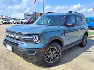 2022 Ford Bronco Sport for sale in Pasadena TX