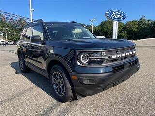 2022 Ford Bronco Sport for sale in Butler NJ