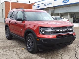 2022 Ford Bronco Sport for sale in Livonia MI