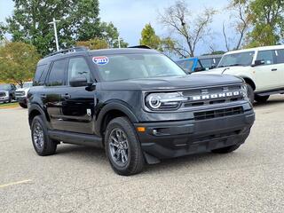 2022 Ford Bronco Sport for sale in New Hudson MI