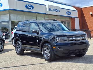 2022 Ford Bronco Sport for sale in Livonia MI