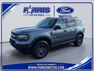2022 Ford Bronco Sport for sale in Morristown TN