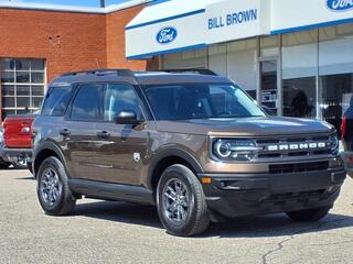 2022 Ford Bronco Sport for sale in Livonia MI