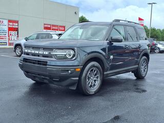 2022 Ford Bronco Sport for sale in Asheboro NC