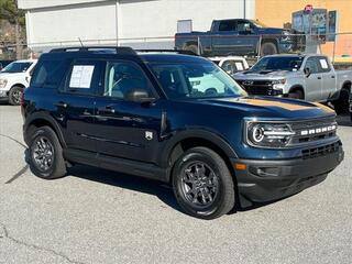 2022 Ford Bronco Sport for sale in Canton NC