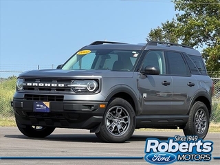 2023 Ford Bronco Sport for sale in Alton IL