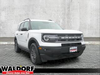 2023 Ford Bronco Sport for sale in Anderson SC