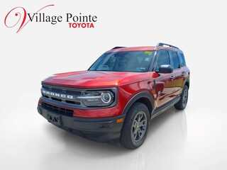 2023 Ford Bronco Sport for sale in Elkhorn NE
