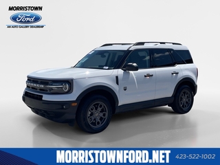 2023 Ford Bronco Sport for sale in Morristown TN