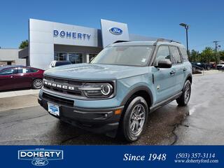 2023 Ford Bronco Sport for sale in Forest Grove OR