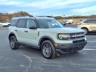 2023 Ford Bronco Sport for sale in Danville VA