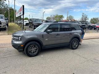 2023 Ford Bronco Sport for sale in Okmulgee OK