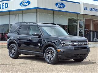 2023 Ford Bronco Sport for sale in Livonia MI