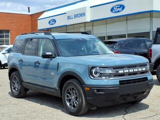 2023 Ford Bronco Sport for sale in Livonia MI