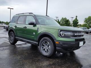 2023 Ford Bronco Sport for sale in Brookfield WI