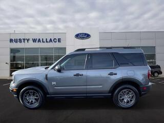 2023 Ford Bronco Sport for sale in Dandridge TN