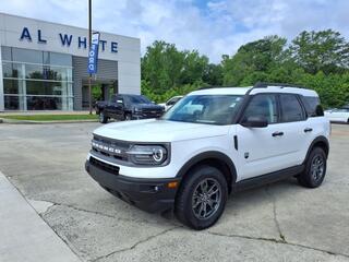 2023 Ford Bronco Sport