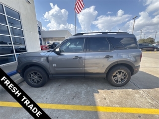 2023 Ford Bronco Sport for sale in Rosenberg TX