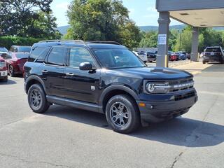2023 Ford Bronco Sport for sale in Exeter PA