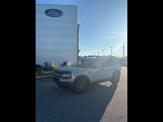 2023 Ford Bronco Sport for sale in Cincinnati OH