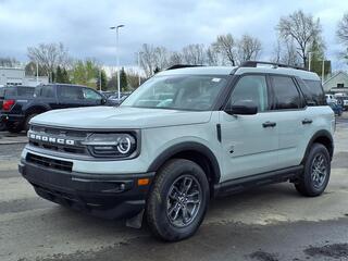 2023 Ford Bronco Sport for sale in Howell MI