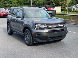 2023 Ford Bronco Sport for sale in Chattanooga TN