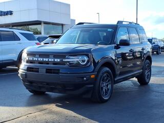 2023 Ford Bronco Sport for sale in Troy MI