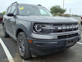 2023 Ford Bronco Sport for sale in Greenville SC