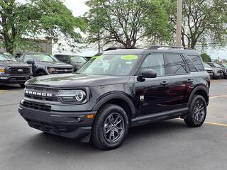 2023 Ford Bronco Sport for sale in Woodhaven MI