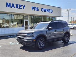 2023 Ford Bronco Sport for sale in Detroit MI