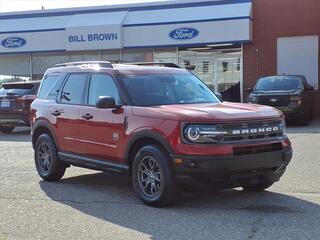 2023 Ford Bronco Sport for sale in Livonia MI
