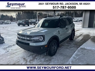 2023 Ford Bronco Sport for sale in Jackson MI