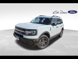 2023 Ford Bronco Sport for sale in Denton TX