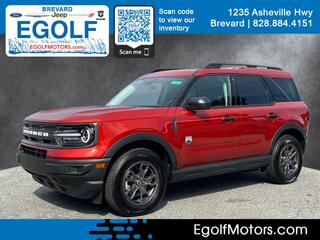 2023 Ford Bronco Sport for sale in Brevard NC