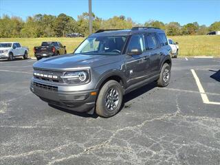 2023 Ford Bronco Sport