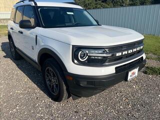 2024 Ford Bronco Sport for sale in Huntington WV