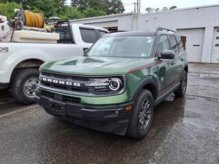 2024 Ford Bronco Sport for sale in Salem VA