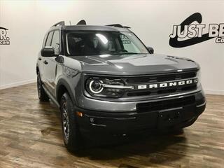 2024 Ford Bronco Sport for sale in Bluefield WV