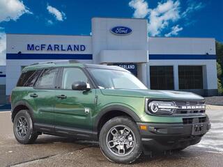 2024 Ford Bronco Sport for sale in Rochester NH