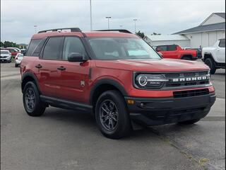 2024 Ford Bronco Sport for sale in Cleveland TN