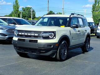 2024 Ford Bronco Sport for sale in Troy MI
