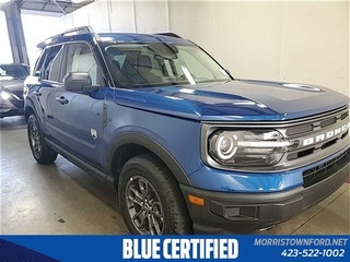 2024 Ford Bronco Sport for sale in Morristown TN