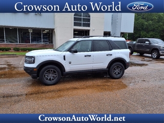 2024 Ford Bronco Sport for sale in Louisville MS