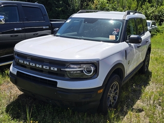 2024 Ford Bronco Sport for sale in Forest City NC