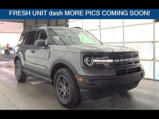 2024 Ford Bronco Sport for sale in Dallas TX