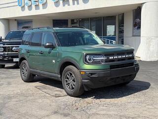 2024 Ford Bronco Sport for sale in Independence MO